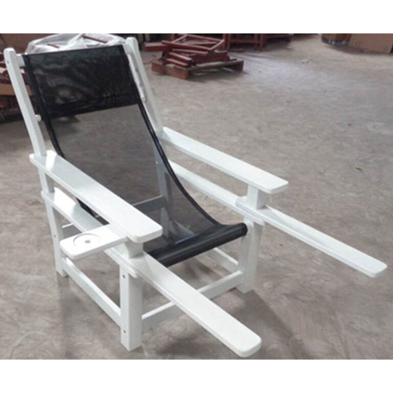 Squatter Chair Australian Wood